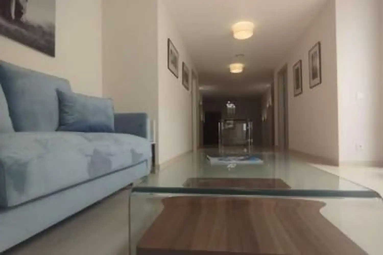 Dúplex amb piscina en venda a Avda José Banús, edificio Gray d´Albion, imagen 17