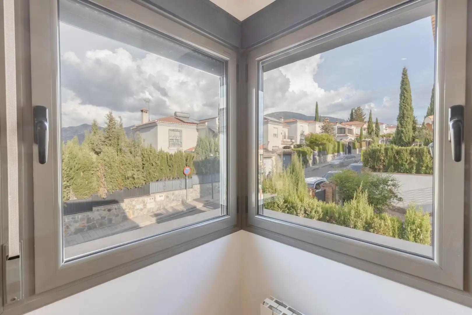 Villa mit Terrasse zum Verkauf in Barrio de la Vega, imagen 40