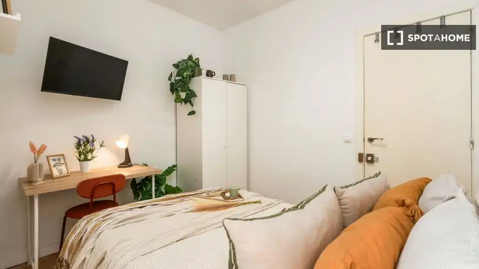Room in Barcelona, Barcelona