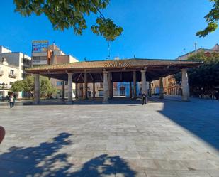 Local de lloguer a Centre, Granollers