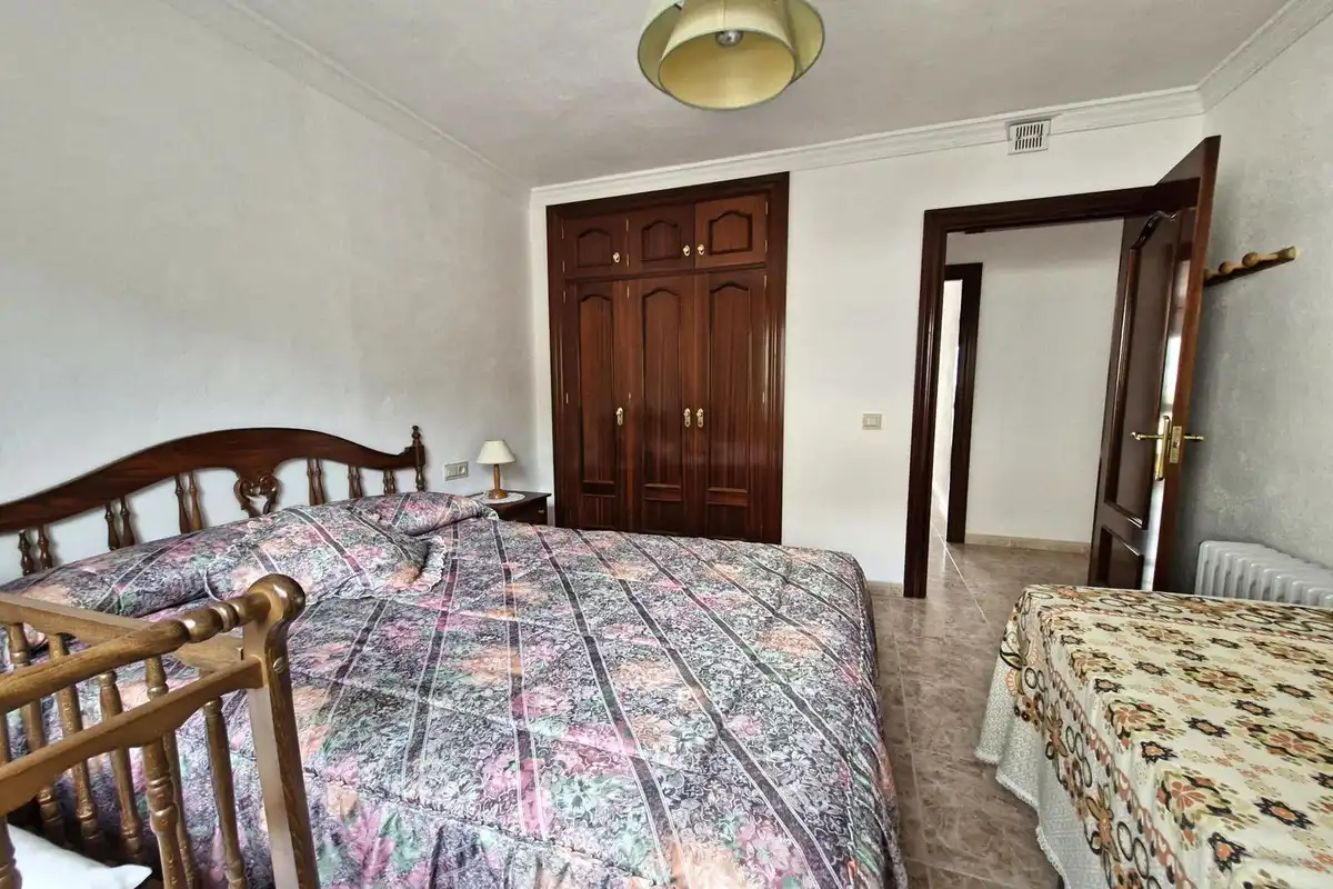 Terraced house with garden for sale in Guaro, imagen 23