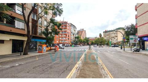 Foto 3 de Piso en venta en Calle Valle de la Ballestera, Barrio de Campanar, Valencia