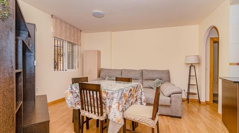 Foto 2 de Apartament en venda a Calle Andres Vargas, 6, La Zubia Ciudad, La Zubia