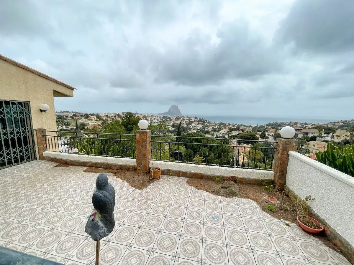 Casa en venta en Zona Pueblo, imagen 3