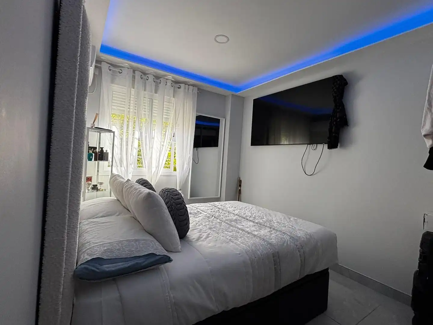 Habitación de Piso en venta en Mairena del Aljarafe