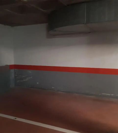 Foto 2 de Garaje en venta en Avenida de Los Prunos, 7, Palomas, Madrid Capital