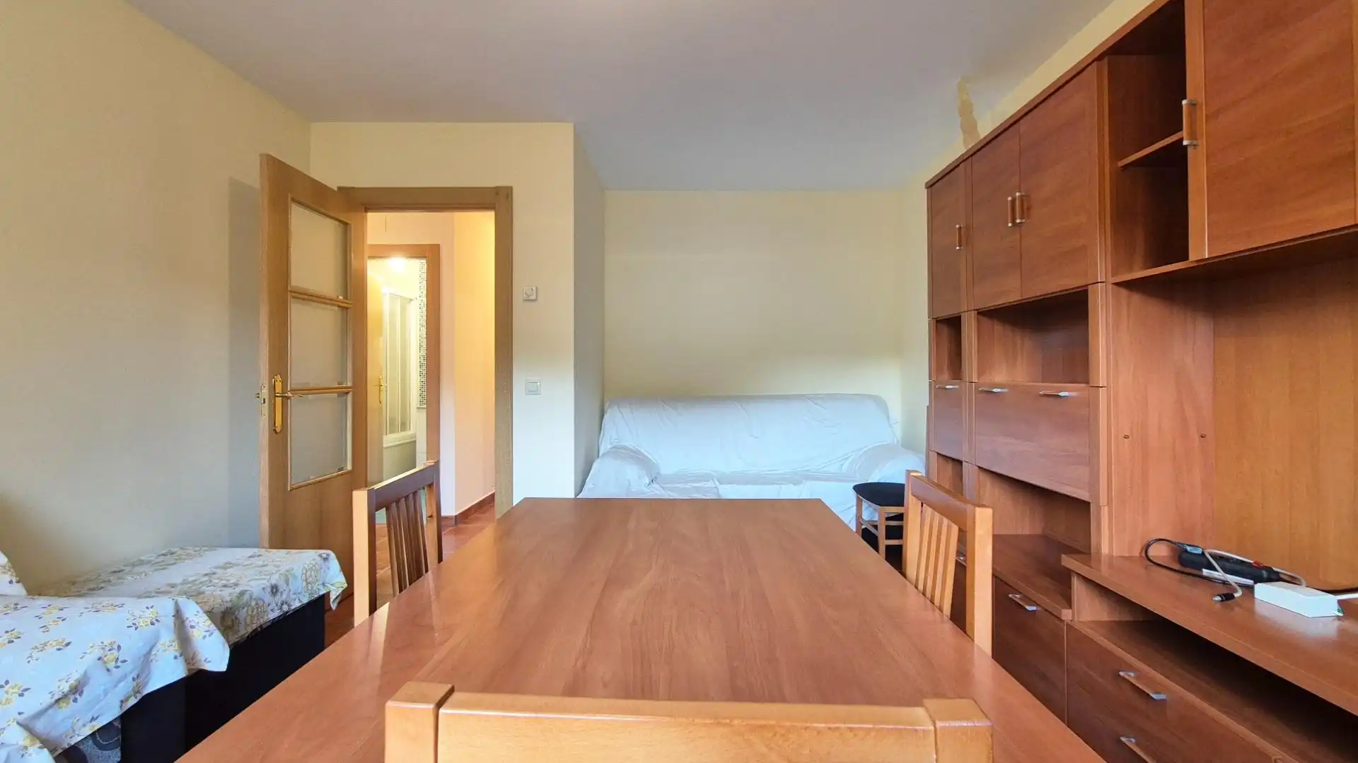 Bedroom of Houses for sale in San Esteban de la Sierra