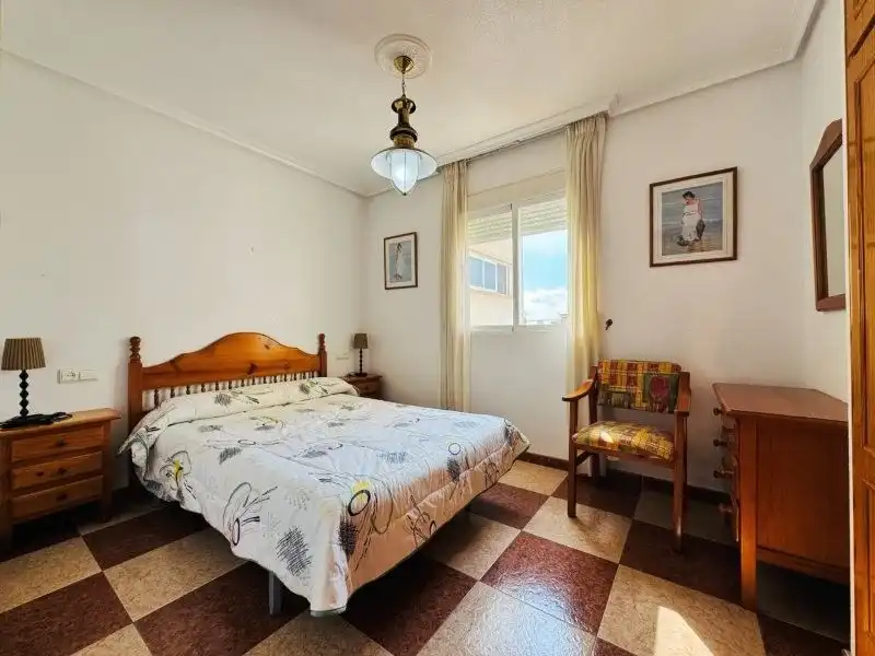 Ático en venta en La Mata, imagen 9