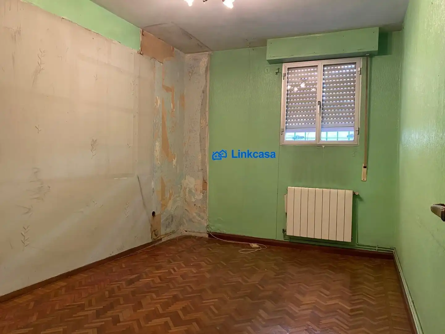 Pis en venda en Madrid amb Calefacció, Parquet i Terrassa