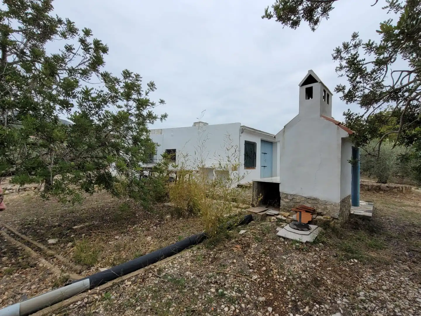 Country house for sale in Alcanar, imagen 3