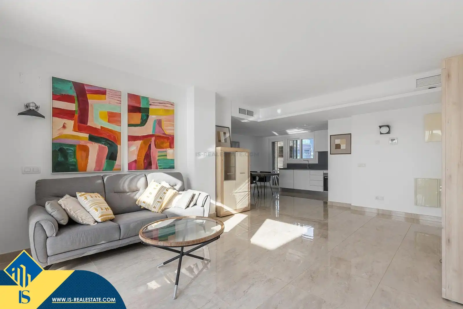 Penthouse mit Pool zum Verkauf in Playa del Acequión, Náufragos y Rocío del Mar, imagen 9