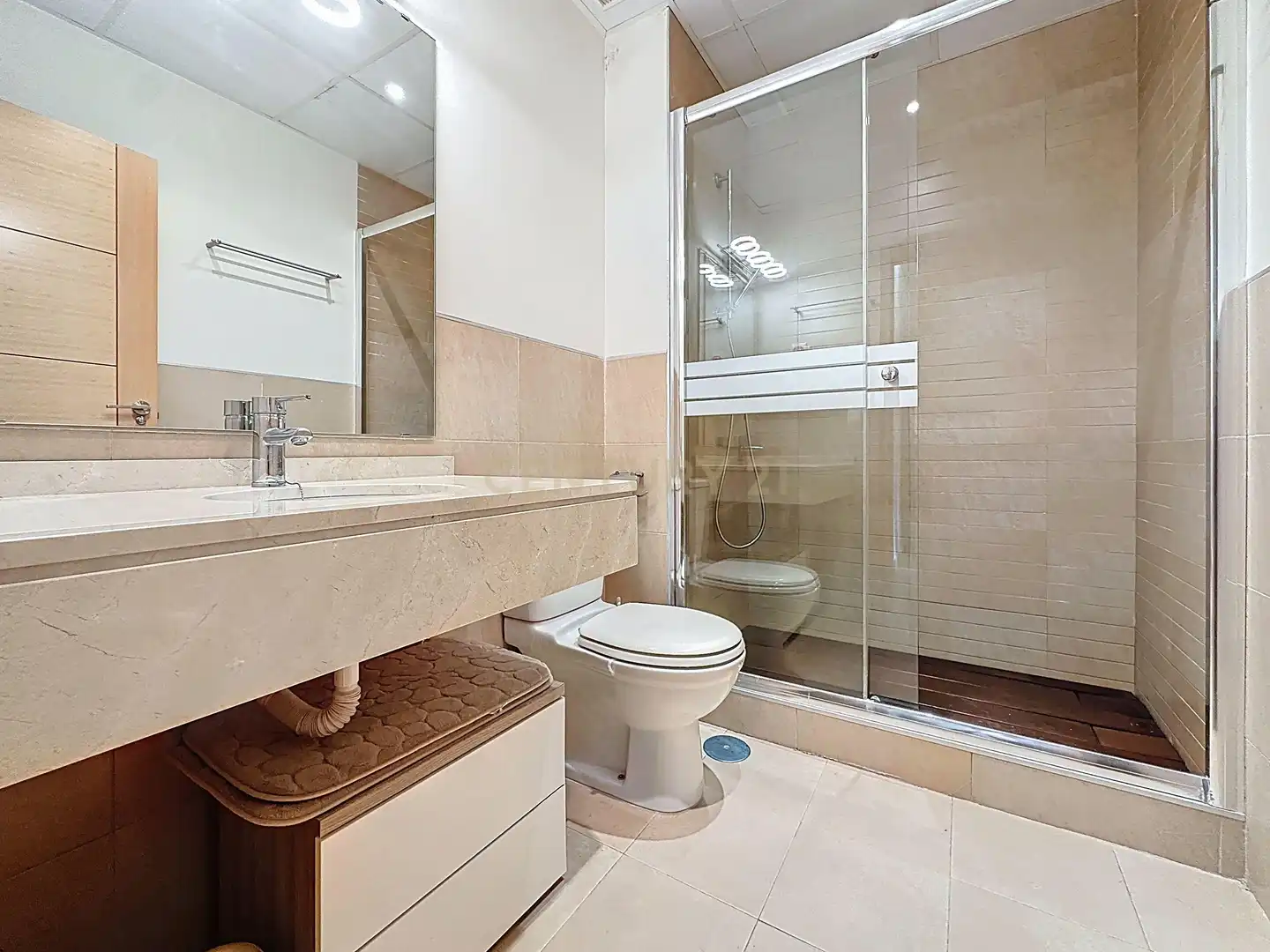 Bathroom of Ground floor for sale in Fuente Álamo de Murcia