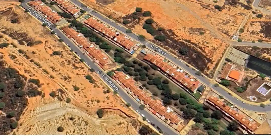House for sale in Ayamonte ciudad