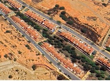 Casa en venta en Ayamonte ciudad