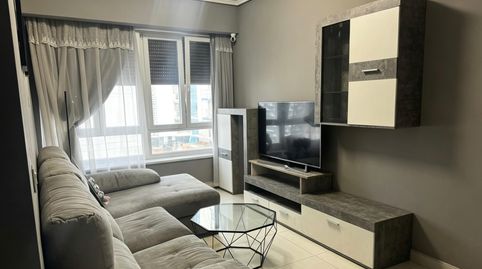 Foto 2 de Piso en venta en Pablo Picasso Kalea, Iralabarri, Bilbao