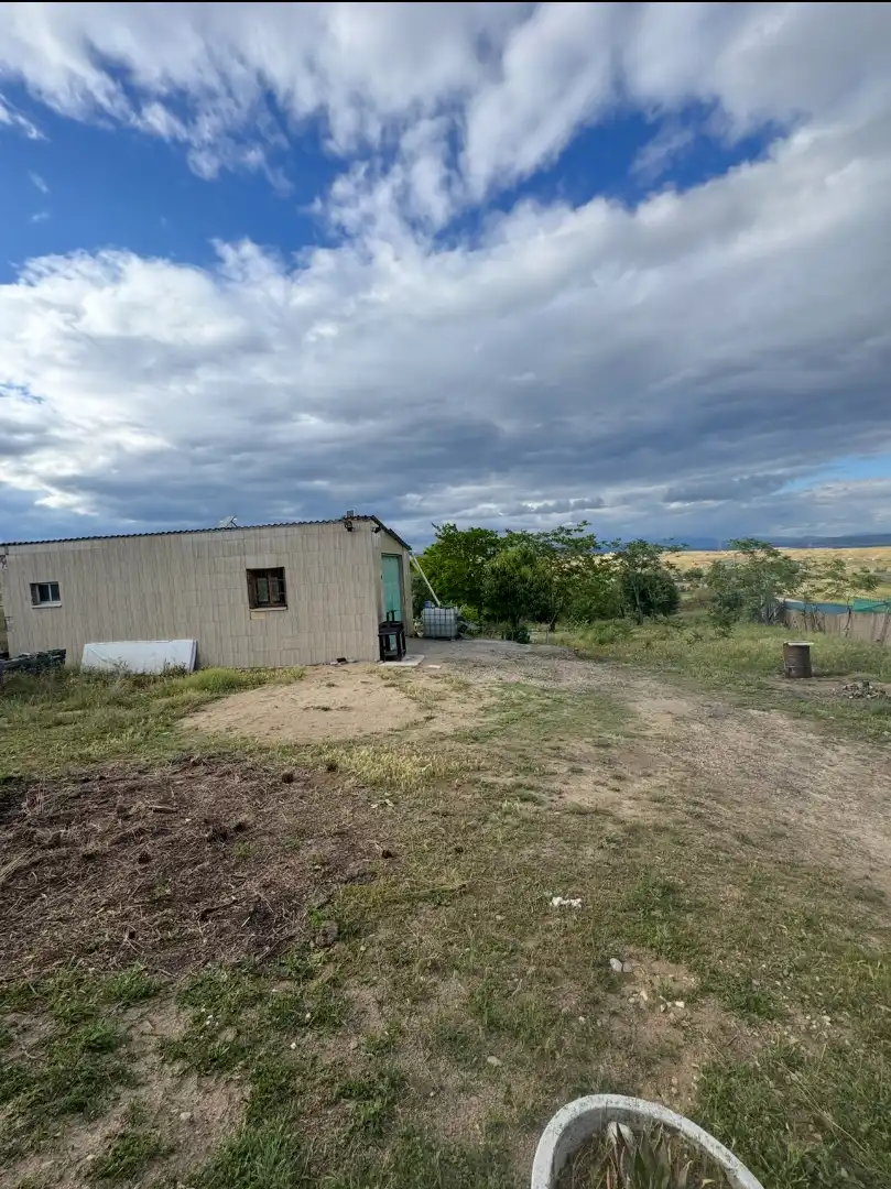 Finca rústica en venta en El Molar (Madrid) con Jardín privado, Terraza y Trastero