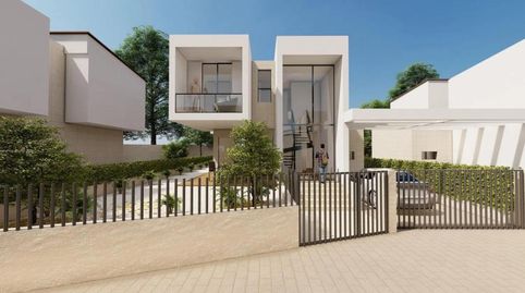 Foto 3 de Casa o xalet en venda a San Rafael - Nucia Park, La Nucia