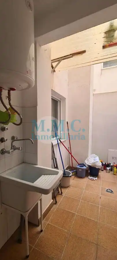 Wohnung mit Pool zur Miete in Aguadulce, imagen 11