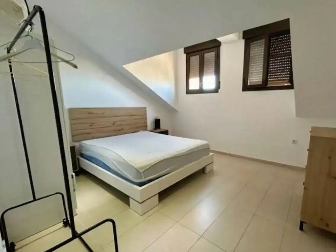 Schlafzimmer von Maisonette zur Miete in Baeza, Jaén