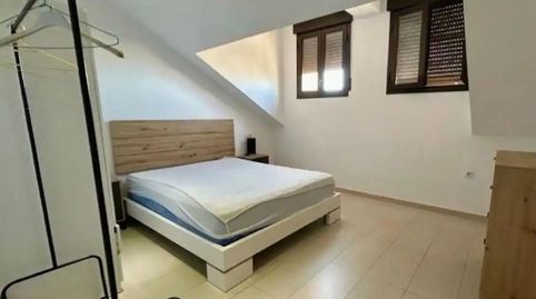 Foto 4 de Dúplex de lloguer a Plaza Requena, 1, Baeza, Jaén