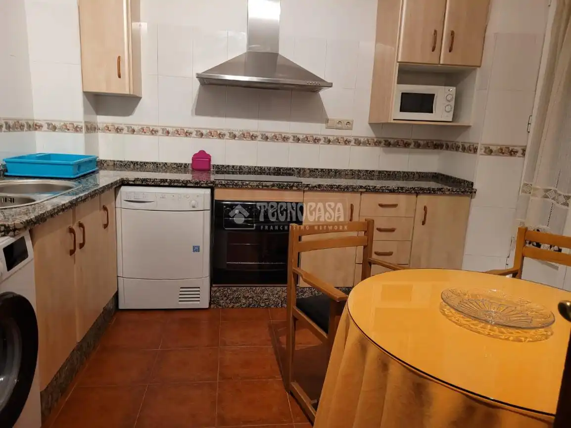 Habitatge amb terrassa en venda a Centro ciudad, imagen 35