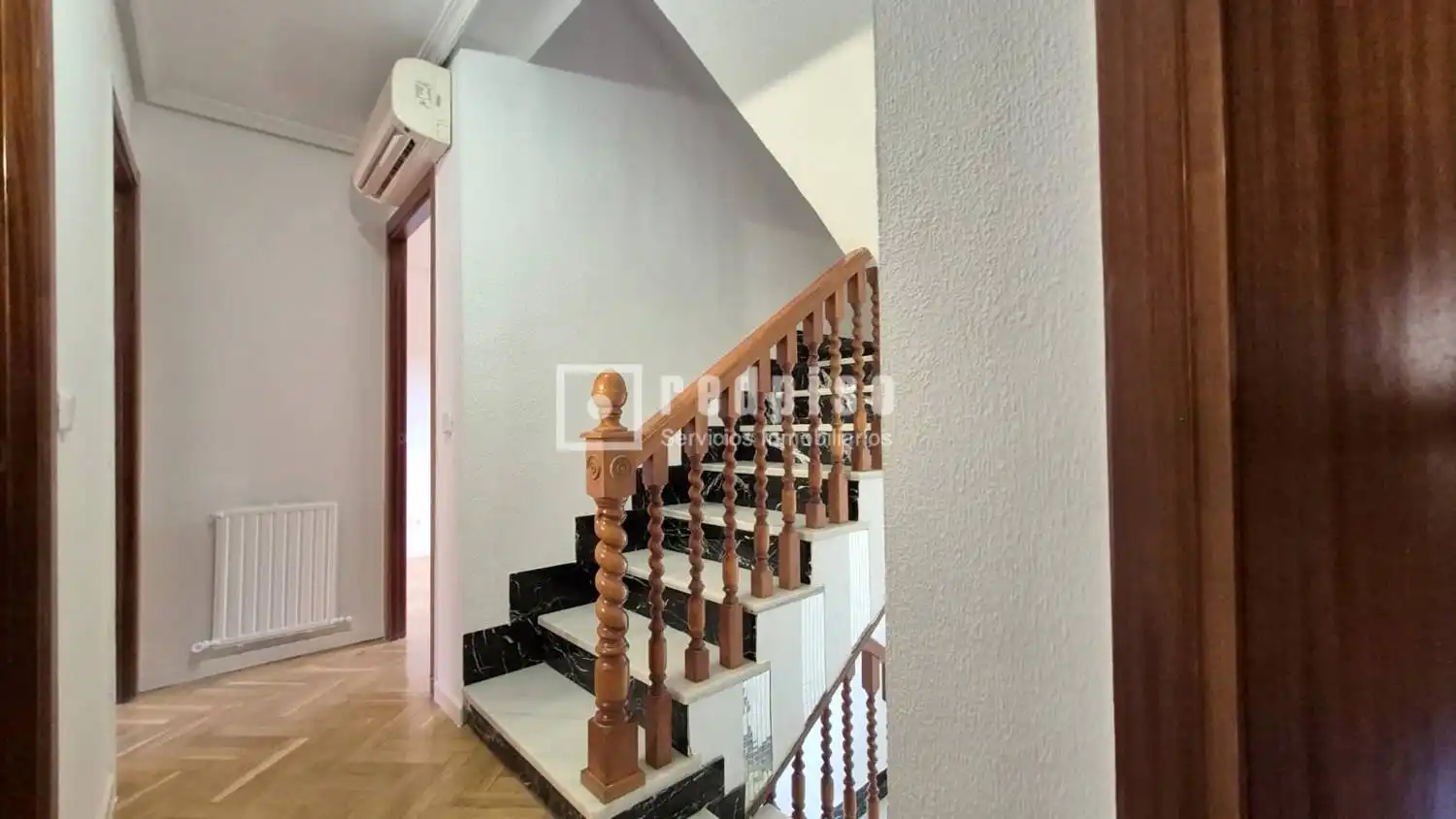 Houses for sale in Getafe  with Air Conditioner, Heating and Private garden