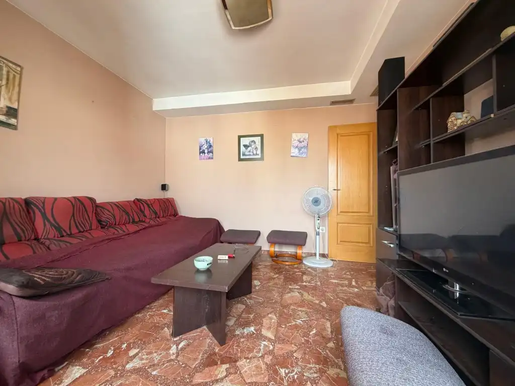 Penthouse mit Aufzug zum Verkauf in Calle Carinyena, imagen 36