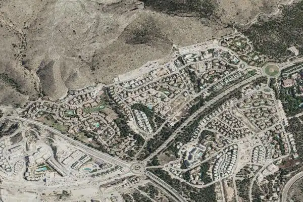 Appartement à vendre à Golf Bahía, imagen 6