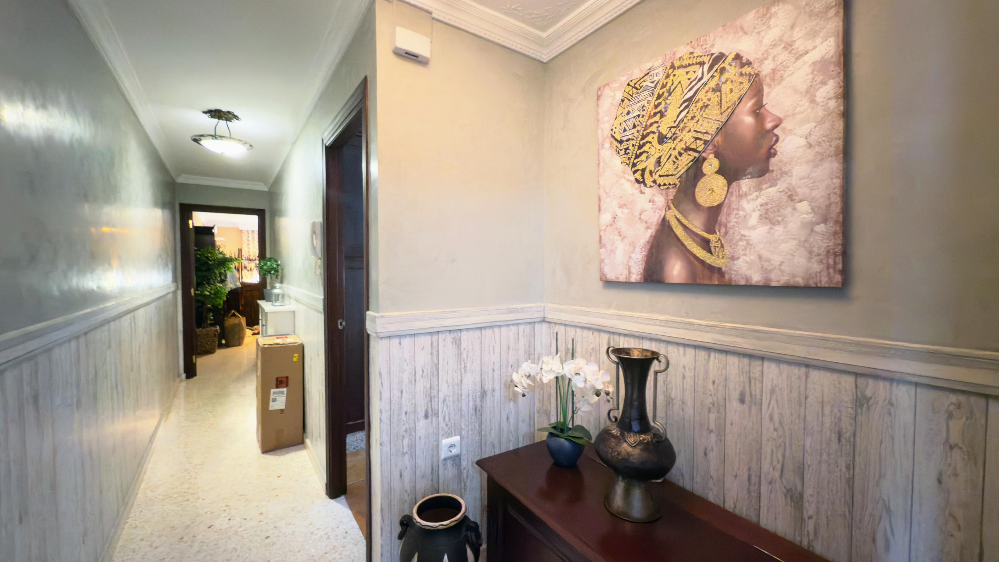 Apartment for sale in  Calle Antonio Llamas Campos, Campillos