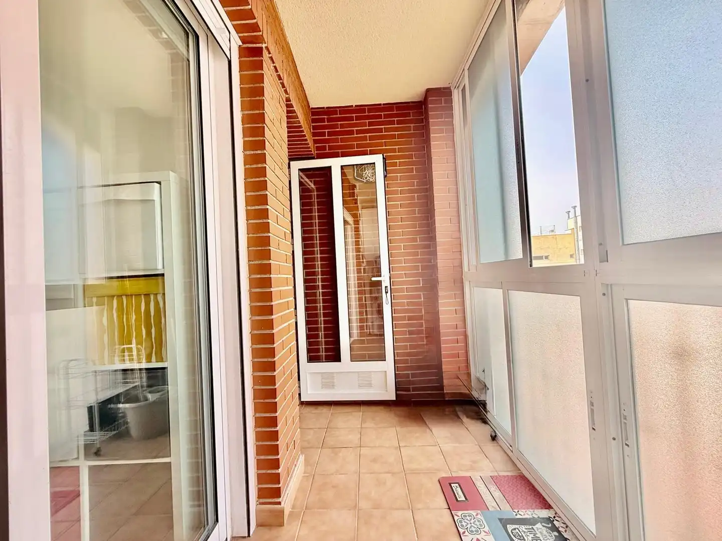 Terrassa de Àtic en venda en San Pedro del Pinatar amb Aire condicionat, Calefacció i Terrassa