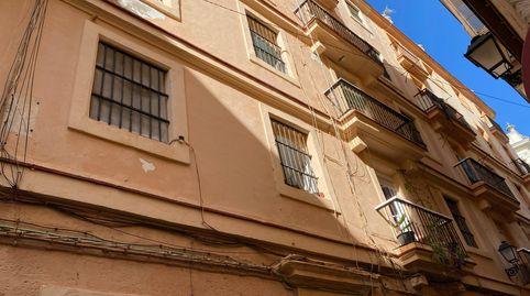 Foto 2 von Wohnung zum Verkauf in El Pópulo - Santa María, Cádiz Capital