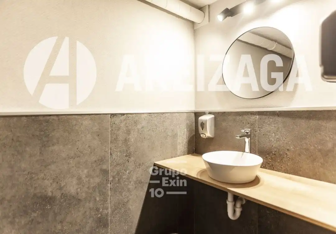 Büro mit Aufzug zur Miete in Añorga - Zubieta - Atotxa Erreka, imagen 24