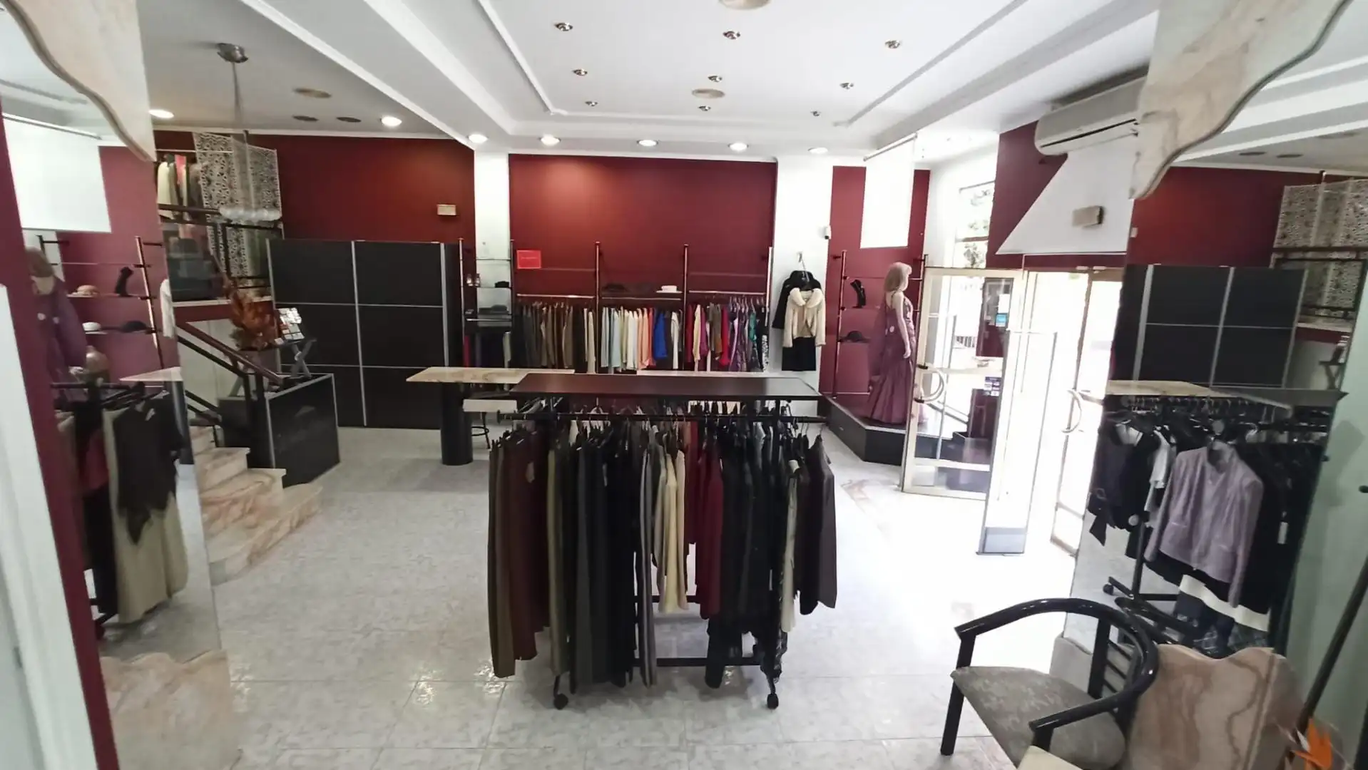 Local comercial en venta en Paseo germanias, imagen 7