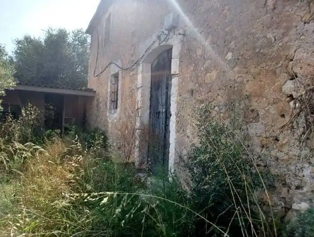 Rustikales Grundstück zum Verkauf in Manacor Centre, imagen 5