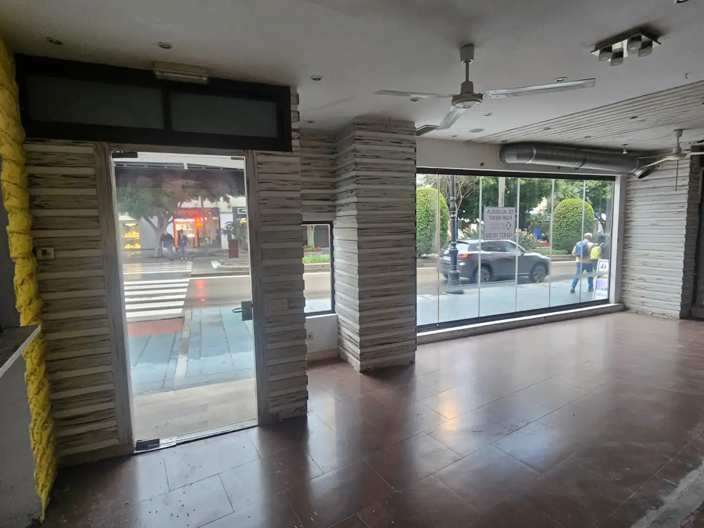 Gewerbefläche zur Miete in Marbella Centro, imagen 8