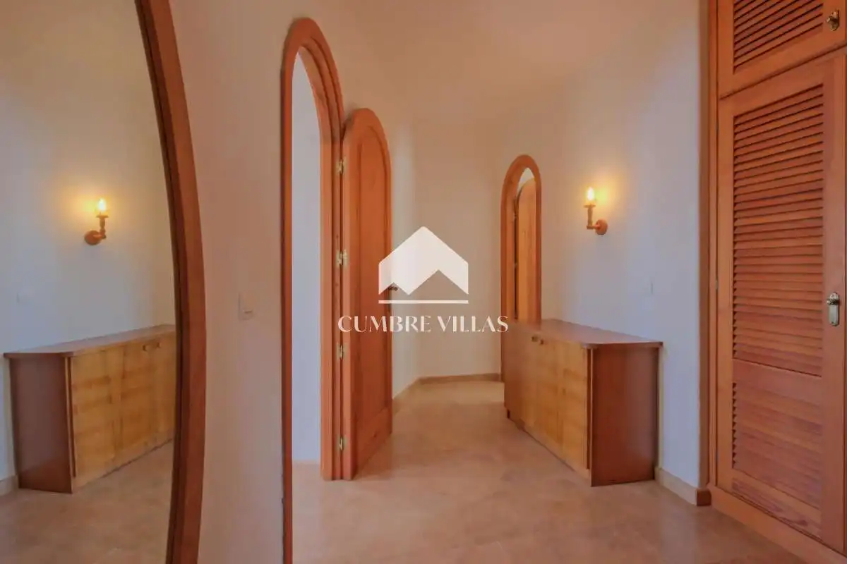 Haus mit Pool zum Verkauf in Monte los Almendros - El Pargo - Costa Aguilera, imagen 60