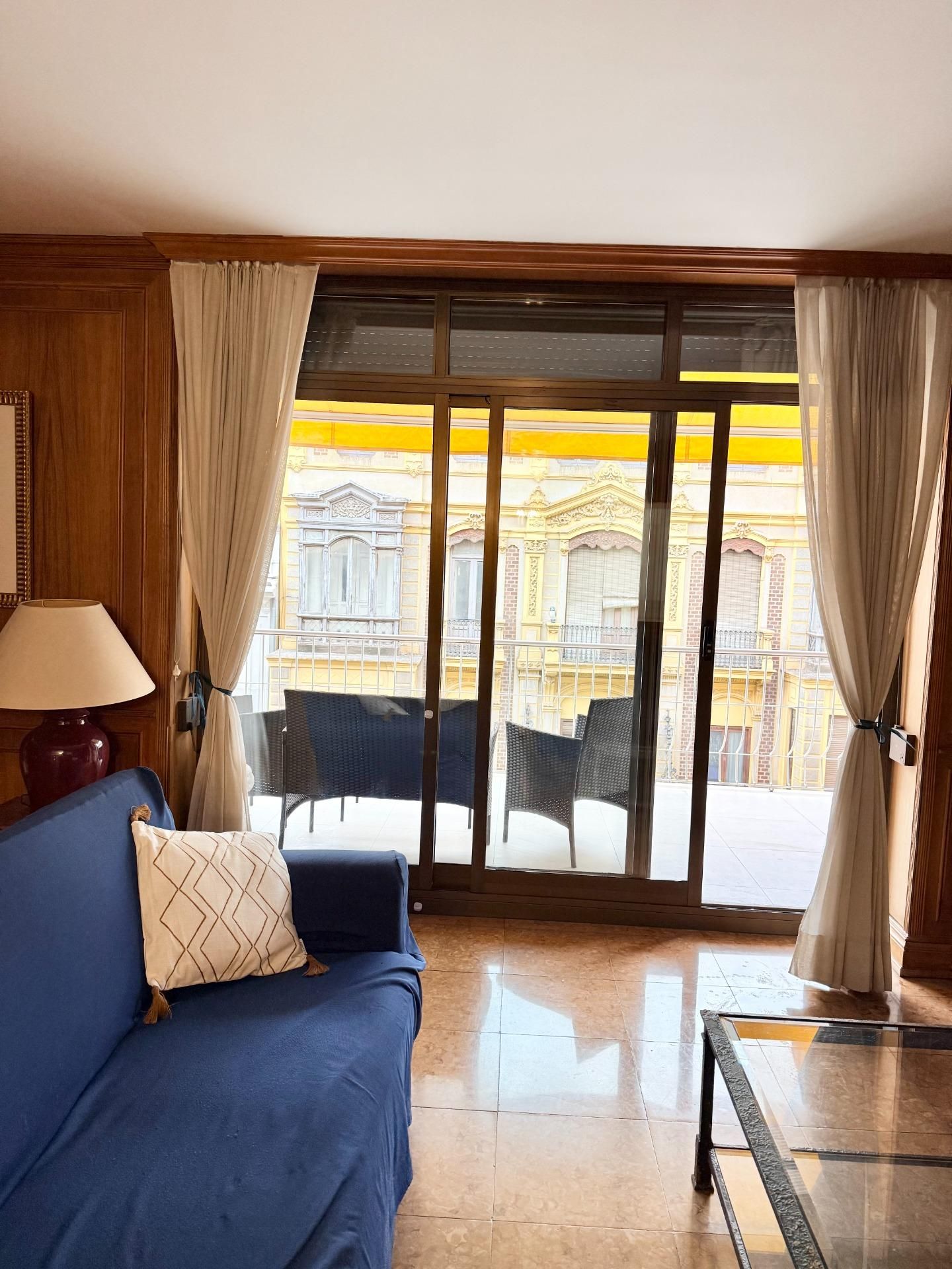 Pis de lloguer a Calle Ruzafa, El Pla del Remei