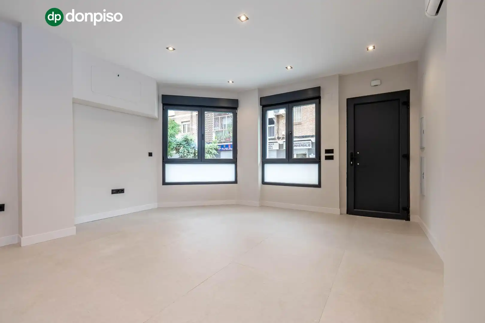 Flat for sale in Zaidín