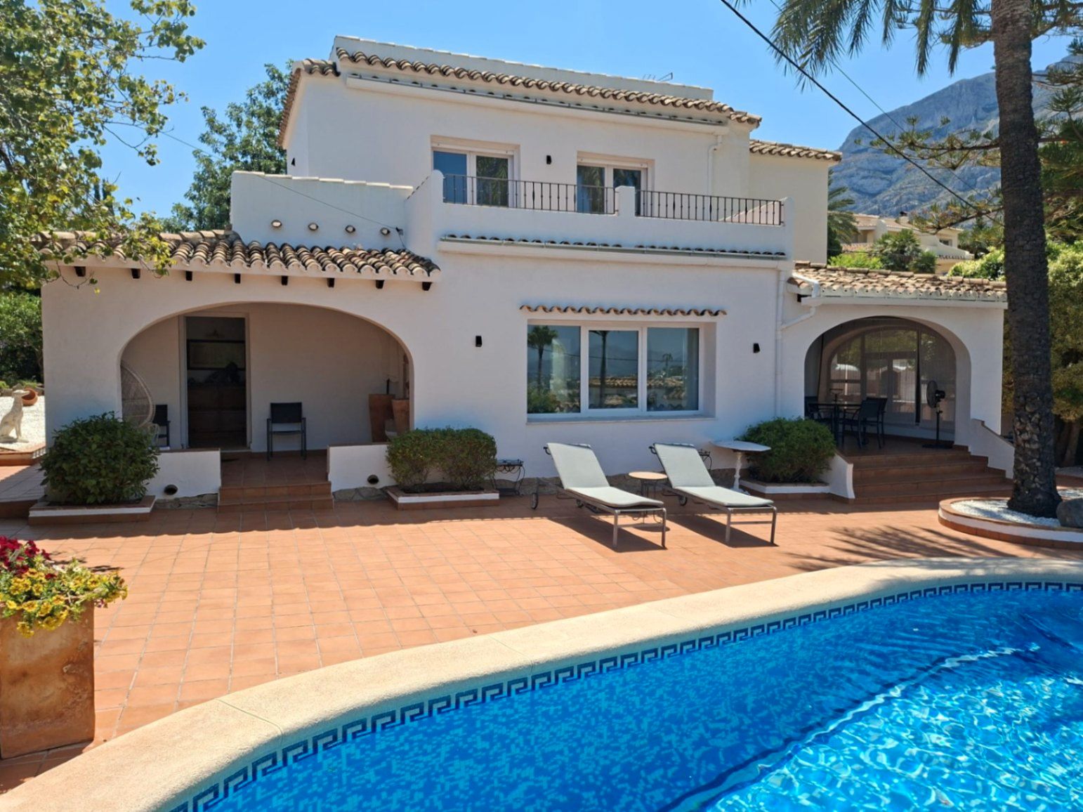 Casa o xalet en venda a El Montgó