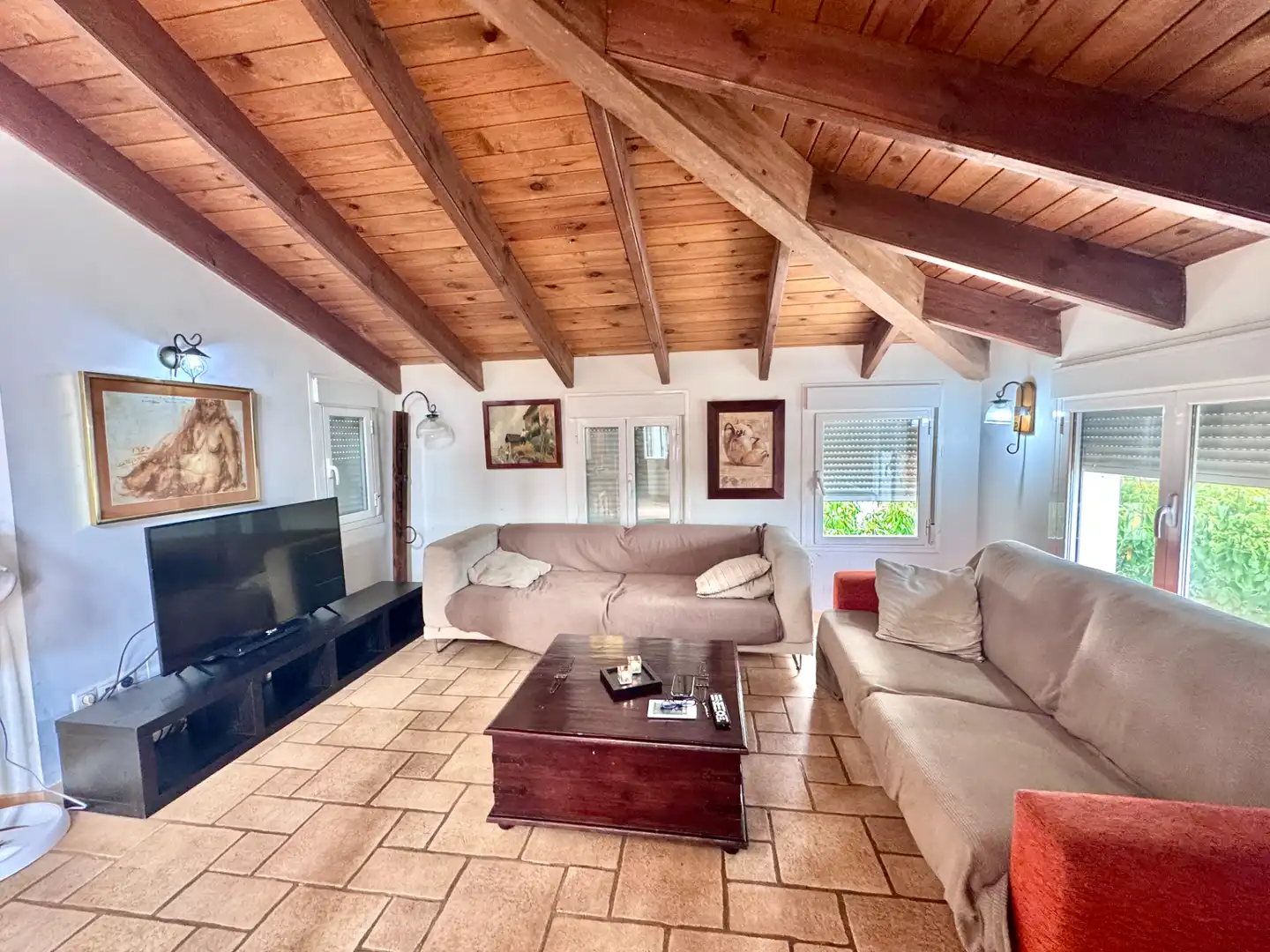Villa con terrazza in vendita a Avenida de Granada, imagen 19