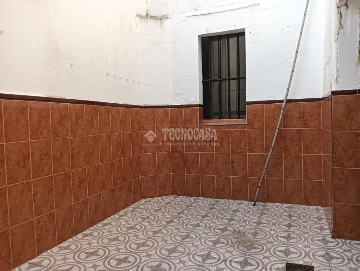 Casa adosada en venta en Olivenza