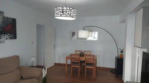 Photo 5 of Flat to rent in Ciutat Jardí, Valencia