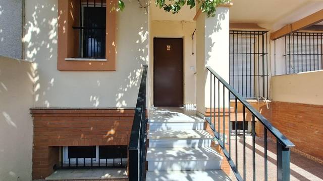 Casa-chalet en Venta en El Altillo