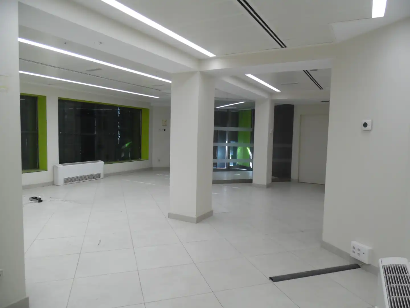 Commercial properties for sale in Madrid