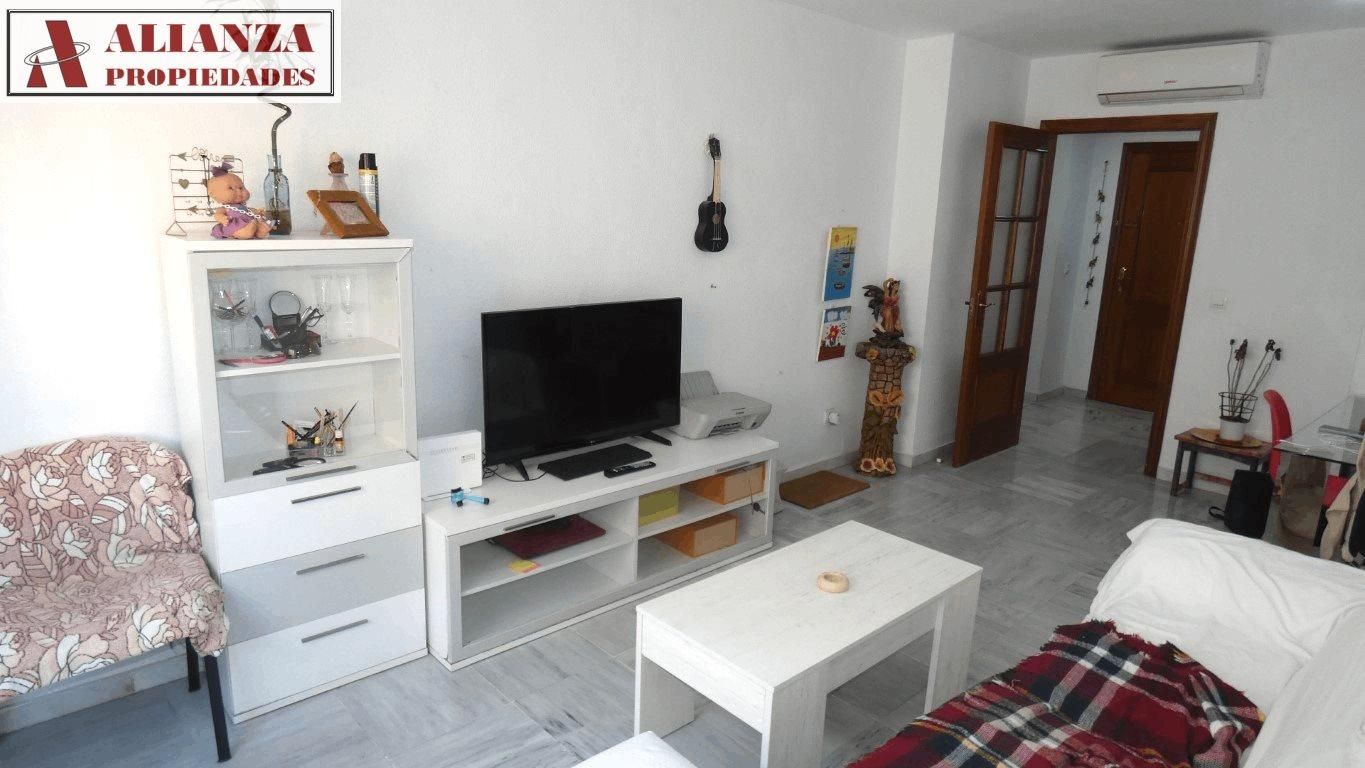 Piso en venta en La Luz - El Torcal