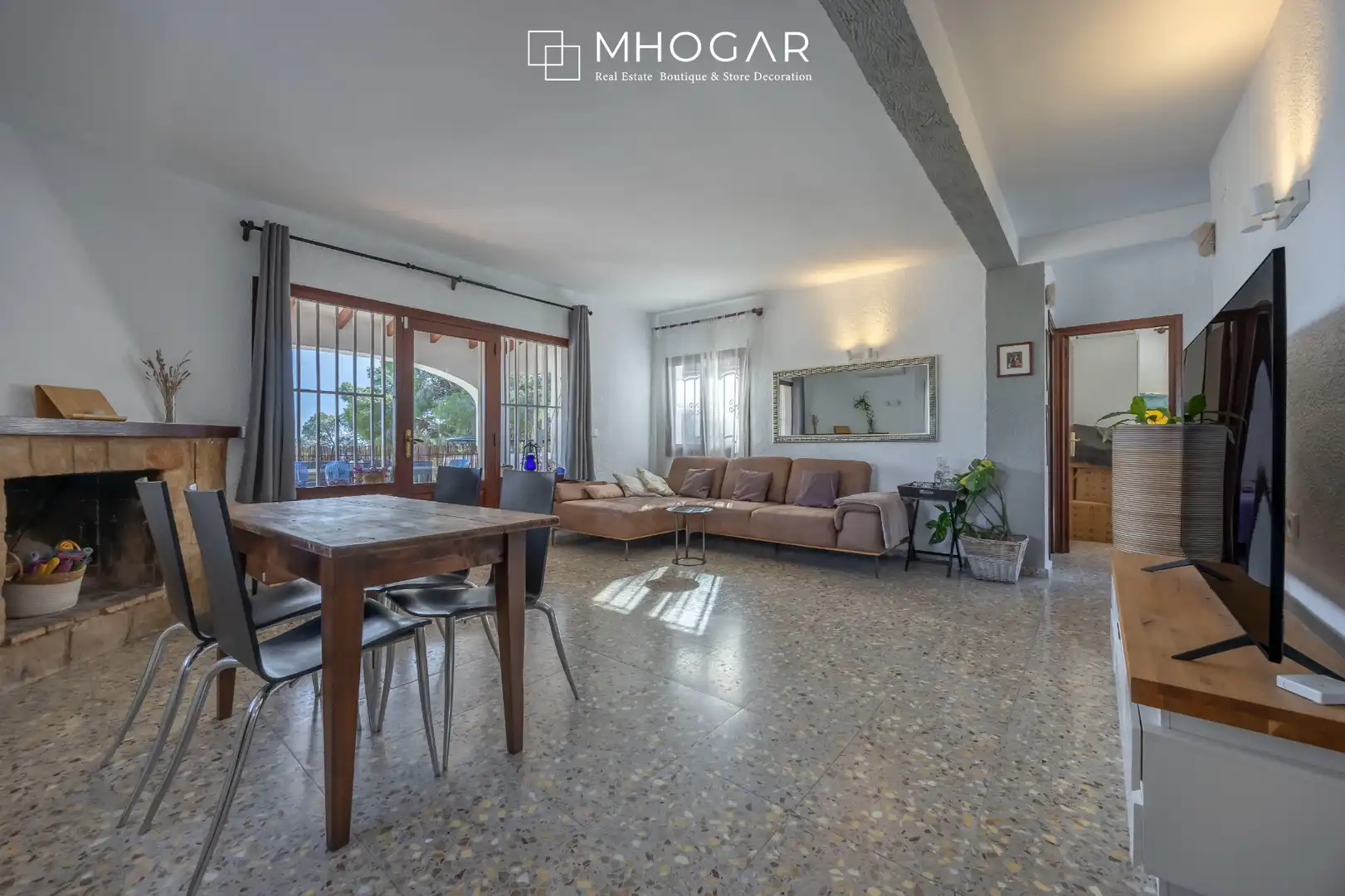 Casa o chalet en venta en Avinguda de la Marina, 72, Cala Advocat - Baladrar