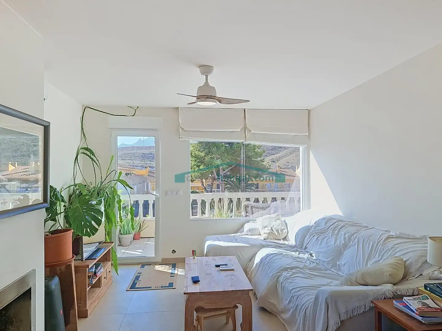Appartement à vendre à Pueblo Acantilado - Lanuza