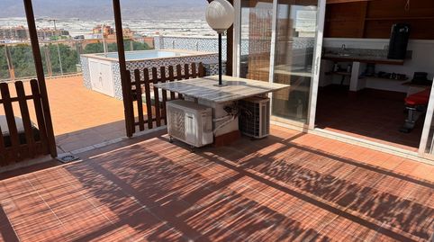 Foto 2 de Casa adosada en venda a De la Cultura, Carretera Mojonera – Cortijos de Marín, Roquetas de Mar