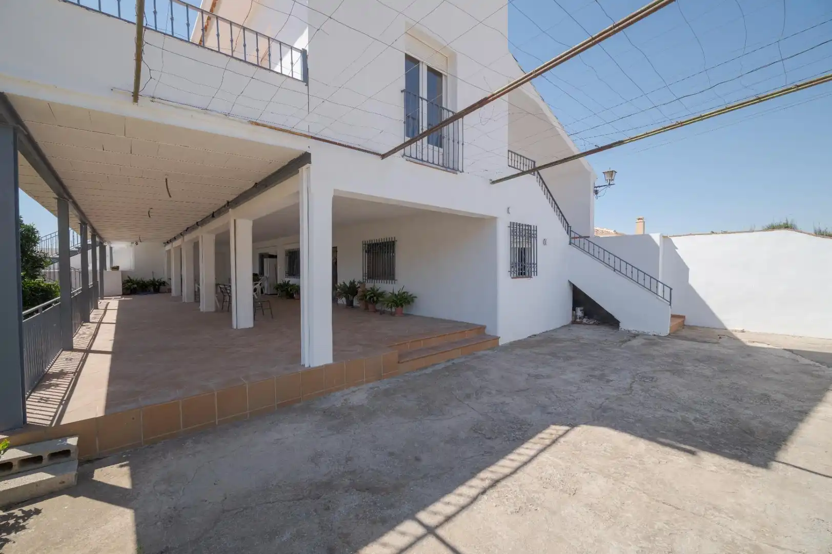 Villa à vendre à DISEMINADOS, imagen 13