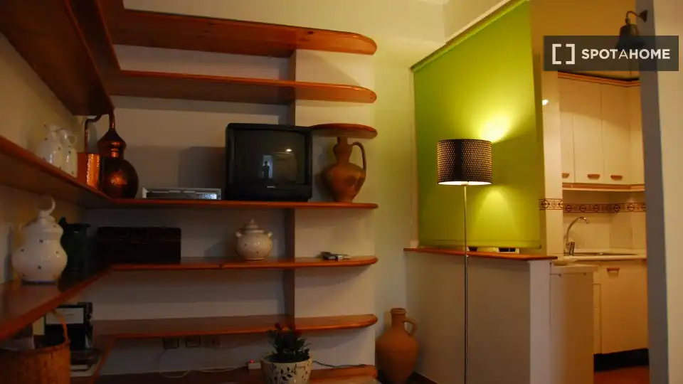 Room in Alfalfa - Santa Cruz
